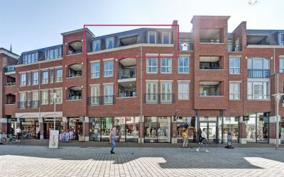 Raadhuisstr. 74