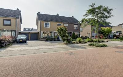 Oranjestraat 17