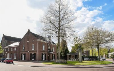 Kerkstraat 4