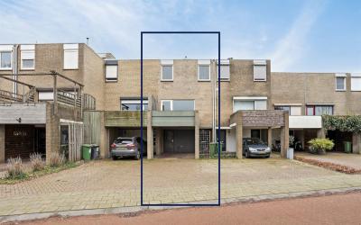 Egchelseweg 21