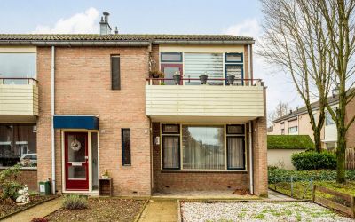 Schoutenring 18