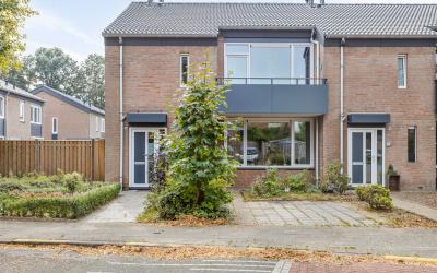 Schoutenring 22