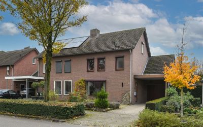 Schoutenring 6