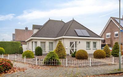 Veldwachter. 1