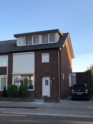 Patersstraat 20