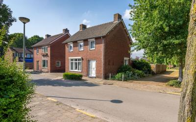 Patersstraat 30