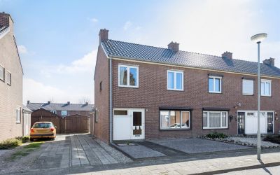 Graafschap Kesselstraat 11