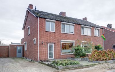 Poorterweg 45