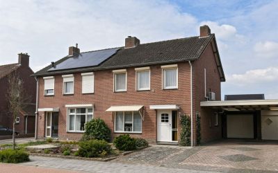 Poorterweg 18-B