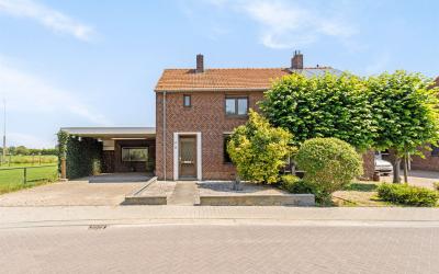 Ontginnings. 8
