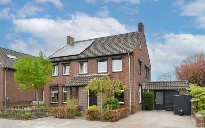 Roomweg 35-A