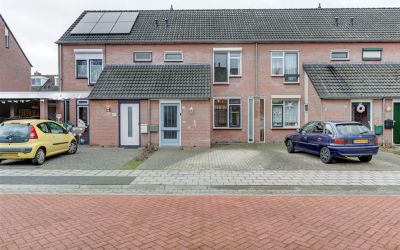 Rubensstraat 18