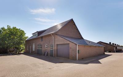 Kaumeshoek 16