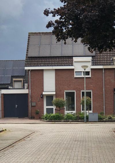 Weversweg 8