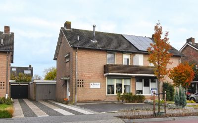 Willem van Hornestraat 25