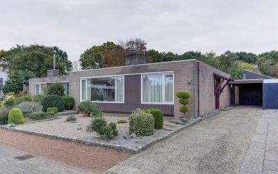 van der Boyenstraat 12