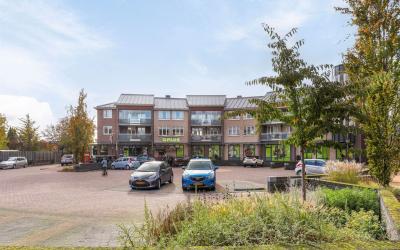 Roggelseweg 39-A10