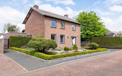 Nieuwstraat 21