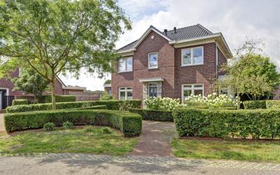 Böskesveld 21