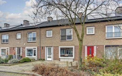 Deken Jaspersstraat 101