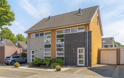 Valkappel 22