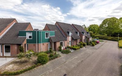 Huis te koop Servaashof 6