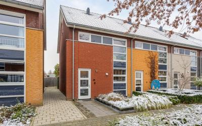 Rabouw 38