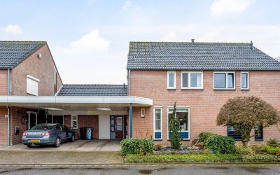 In de Pas 33