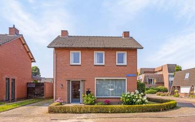 Sint Odilia. 4-A
