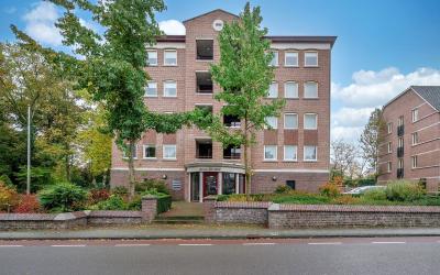 Maasstraat 18