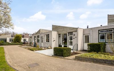 Lijndenhof 11