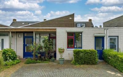 Lijndenhof 5