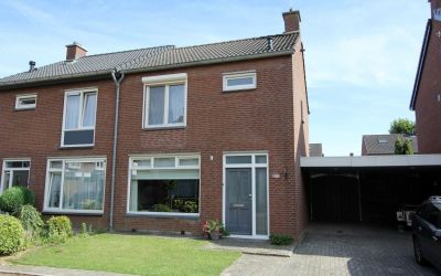 Ridder van Eyllstraat 3