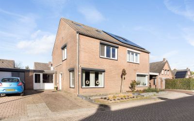 Meerwijkstraat 20