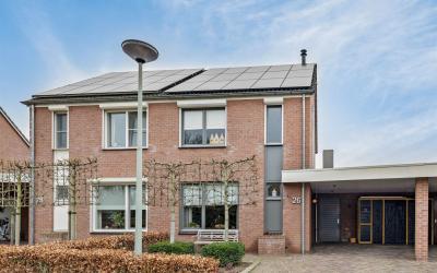 Looierstraat 26