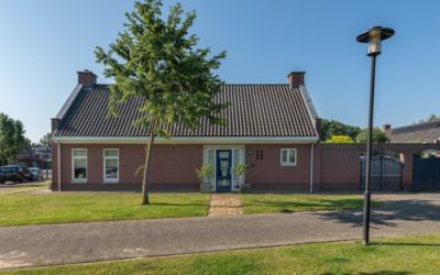 Aan de Stal. 36