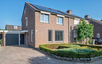 Bosbeeklaan 20