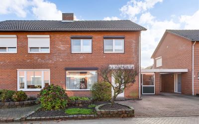 Spinnerstraat 9