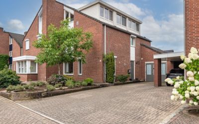 Weverstraat 4