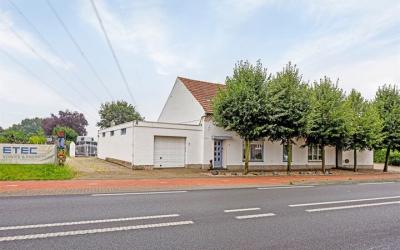 Napoleonsbaan Noord 9