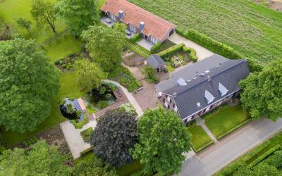 Horsten 1