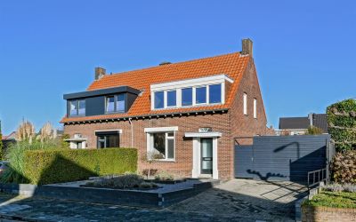 Koningin Julianastraat 10