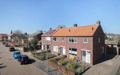 Spilstraat 11