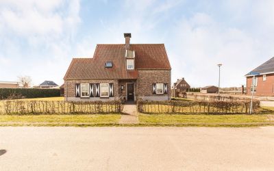 Huis te koop Eburonenhof 6
