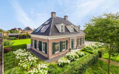 Pottenbakkersoven 18