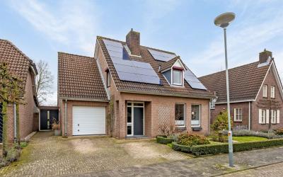 Klaverstraat 8