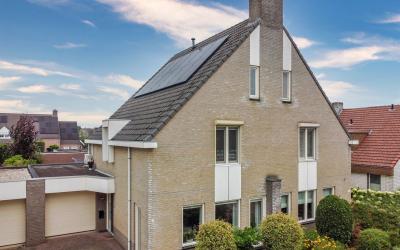 de Wielewaal 6