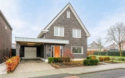 Boschlaan 46