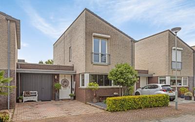 Tommelvaeren 19