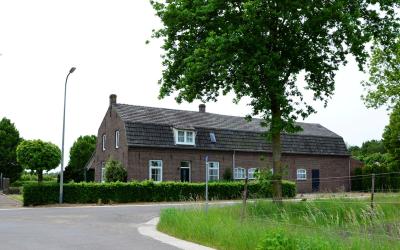 Tongerveldw. 27
